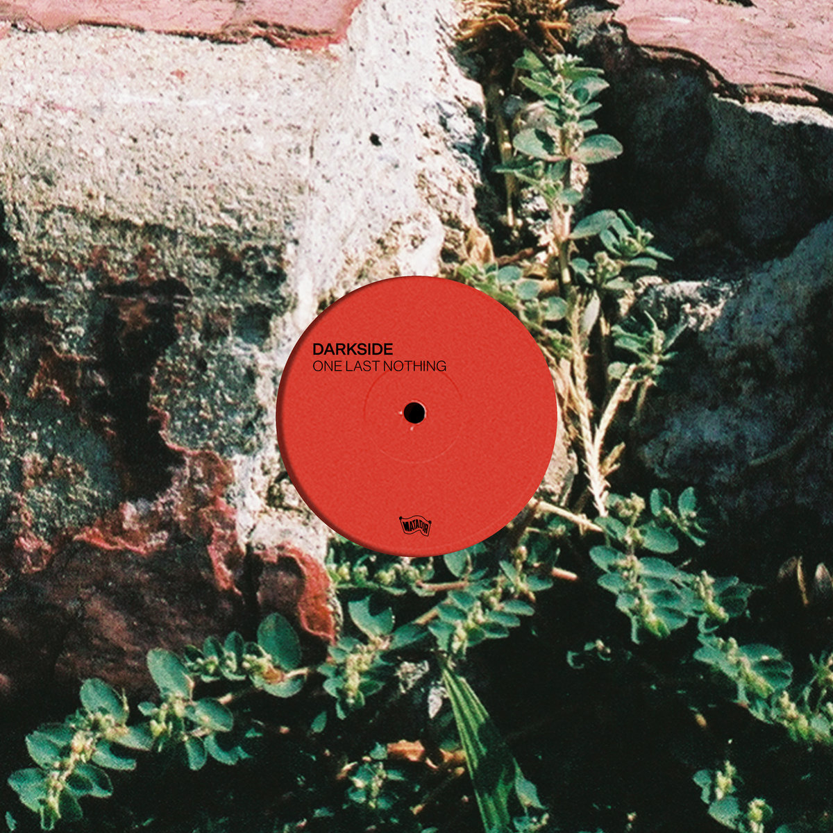 News – Darkside – One Last Nothing