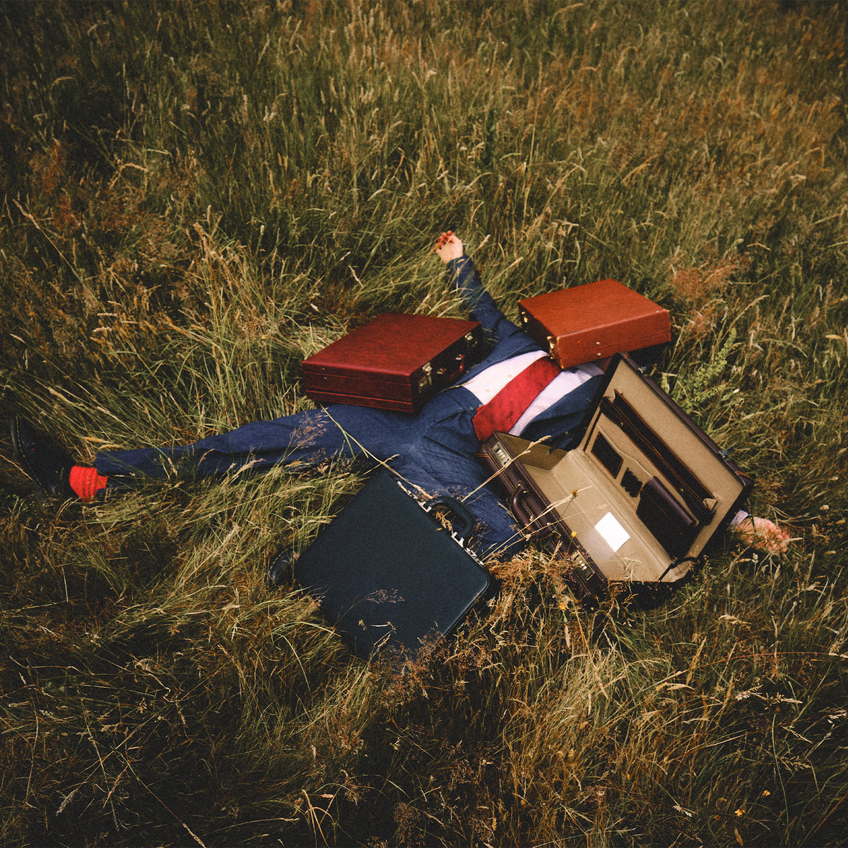 News – She’s In Parties – Are You Dreaming? (EP)