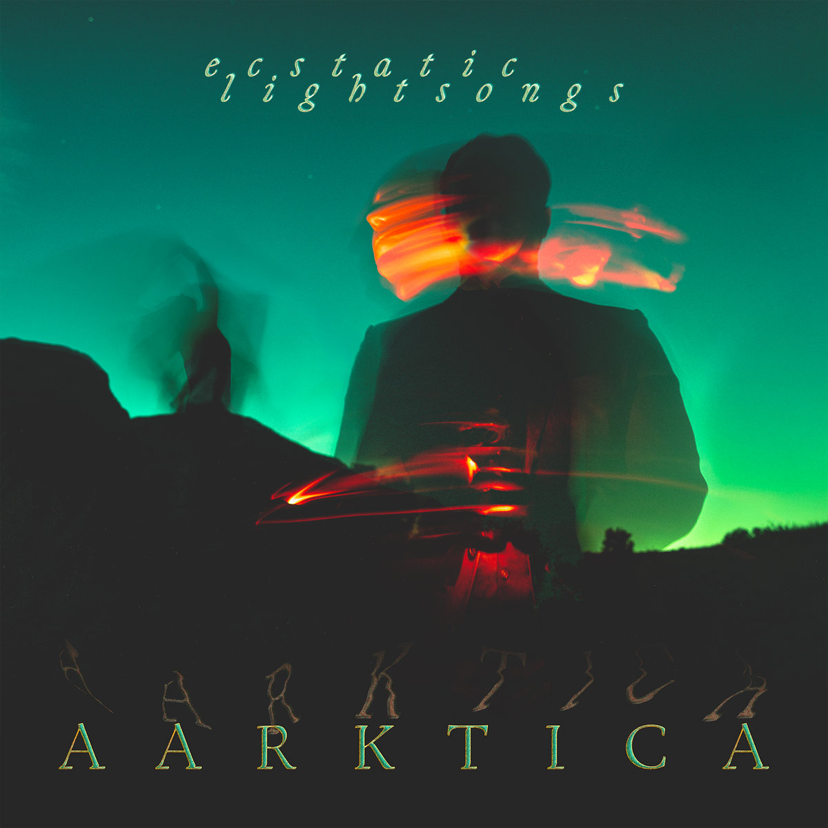 News – Aarktica – Second Skin (The Chameleons cover)