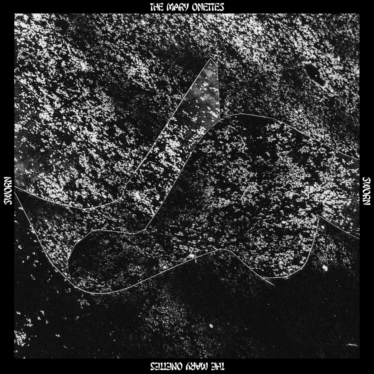 News – The Mary Onettes – Slide