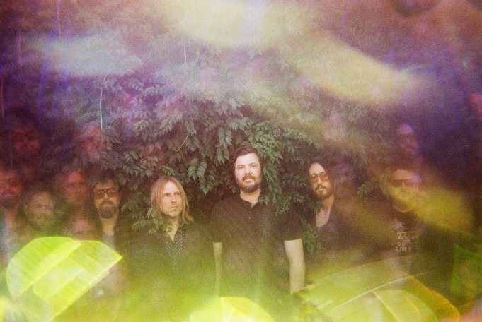 News – Midlake – Eyes Full Of Animal