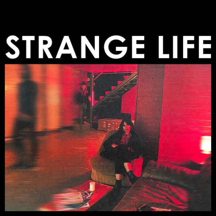 News – Howling Bells – Strange Life