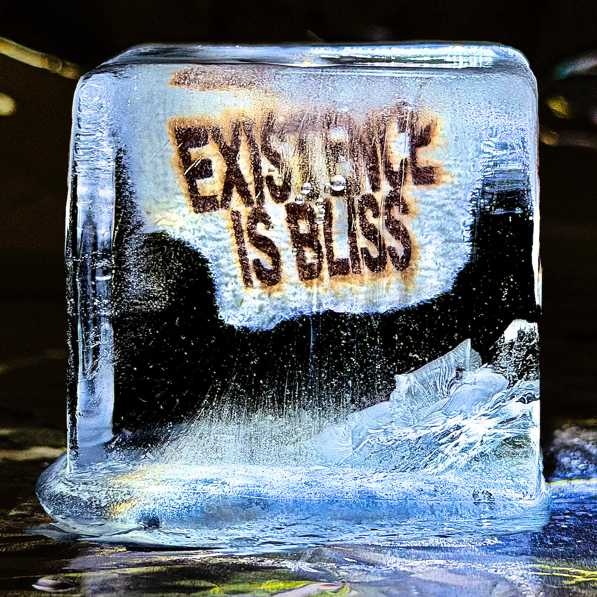 News – DEADLETTER – Existence Is Bliss
