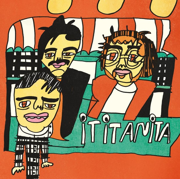 News – It It Anita – HI HI HA HA