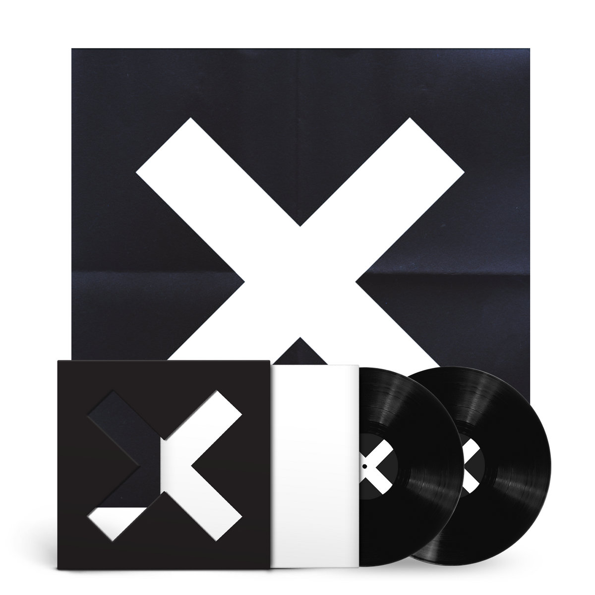 News – The xx – xx (Deluxe)