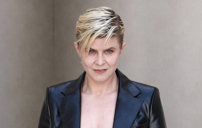 Electro News @ – Robyn – Dopamine