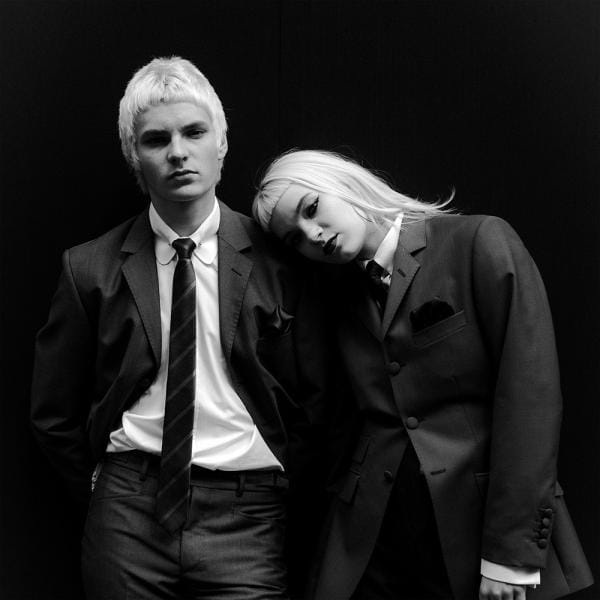 News – The Molotovs – Rhythm Of Yourself