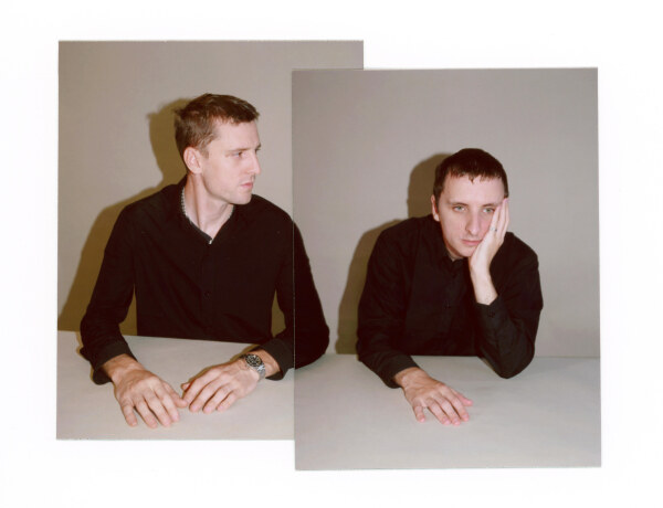 News – These New Puritans – The Other Side