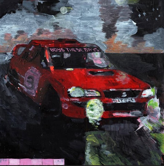 News – Sports Team – Boys These Days (Deluxe Edition)