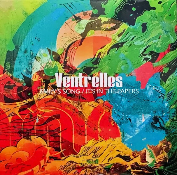 News – Ventrelles – Emily’s Song
