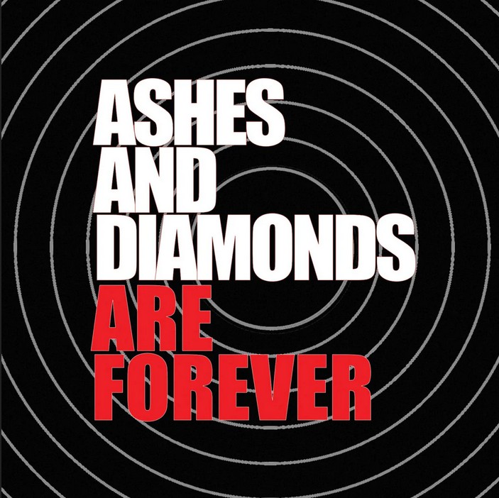 News – Ashes And Diamonds – Are Forever