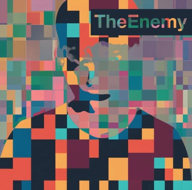 News – The Enemy – Social Disguises