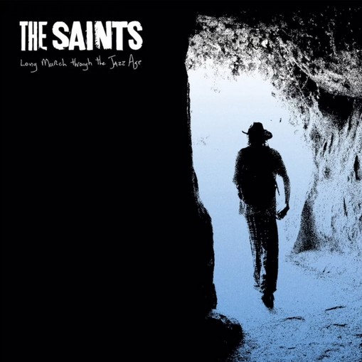 News – The Saints – Long March Through the Jazz Age
