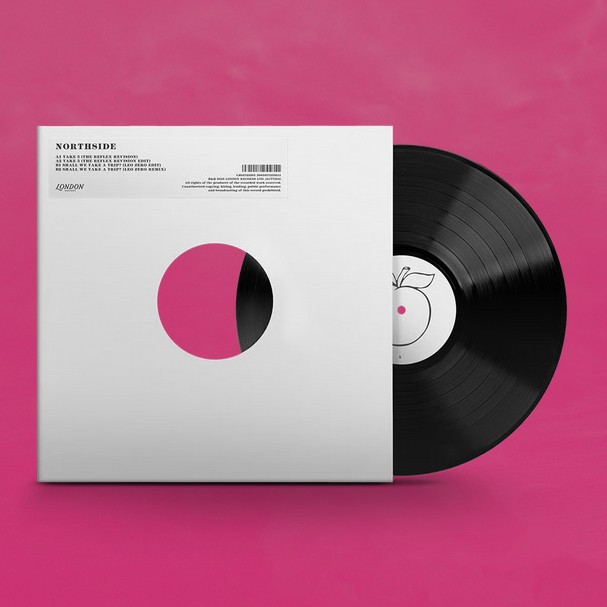 News – Northside – Shall We Take A Trip? (Leo Zero Remix)