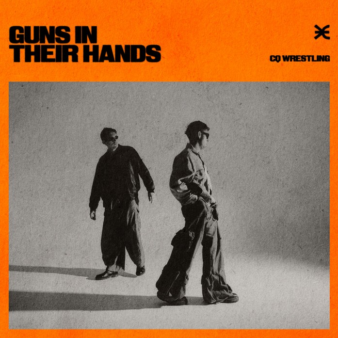 News – CQ Wrestling – Guns In Their Hands