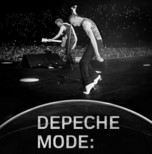 Le Live de la semaine – Depeche Mode – Ghosts Again (Live in Mexico City)