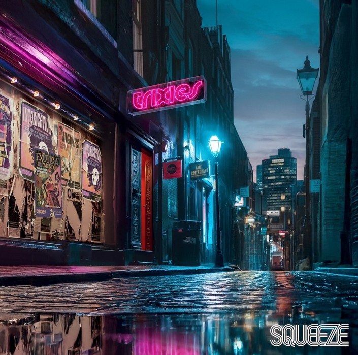 News – Squeeze – Trixies
