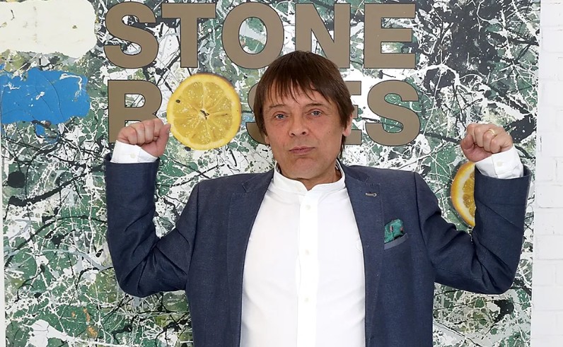 Bad News – Mort de Gary « Mani » Mounfield (Stone Roses / Primal Scream)