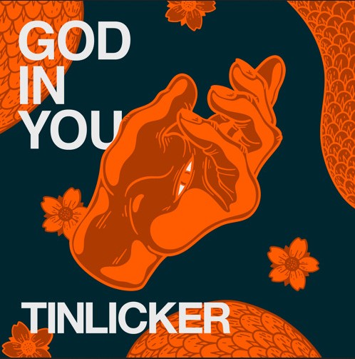 Electro News @ – Tinlicker – God In You
