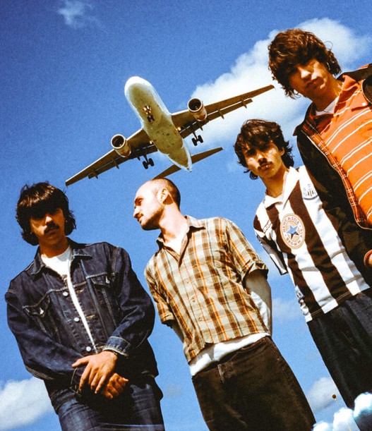 Froggies But Chic – Avalon Bloom – Maya