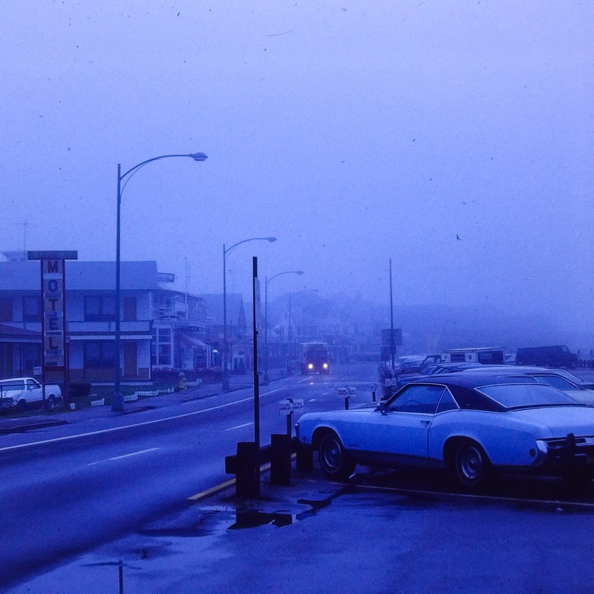 News – Snowcuffs – In Blue