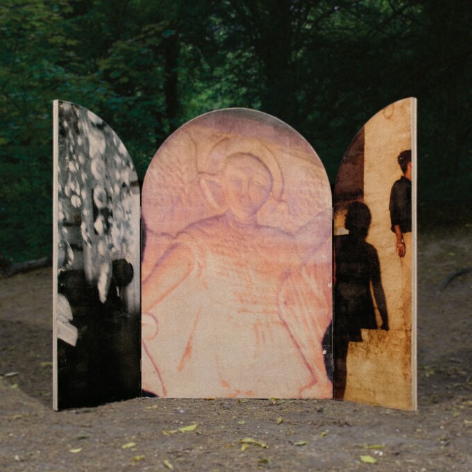 News – The Orielles – Only You Left