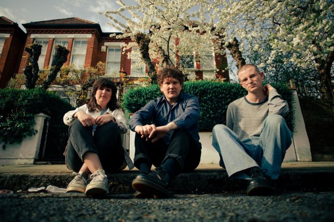 News – Pale Blue Eyes – Football Stadium