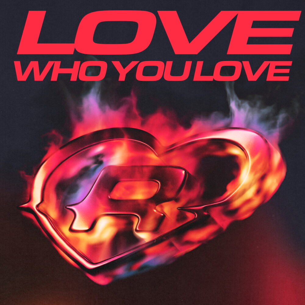 Electro News @ Romy – Love Who You Love
