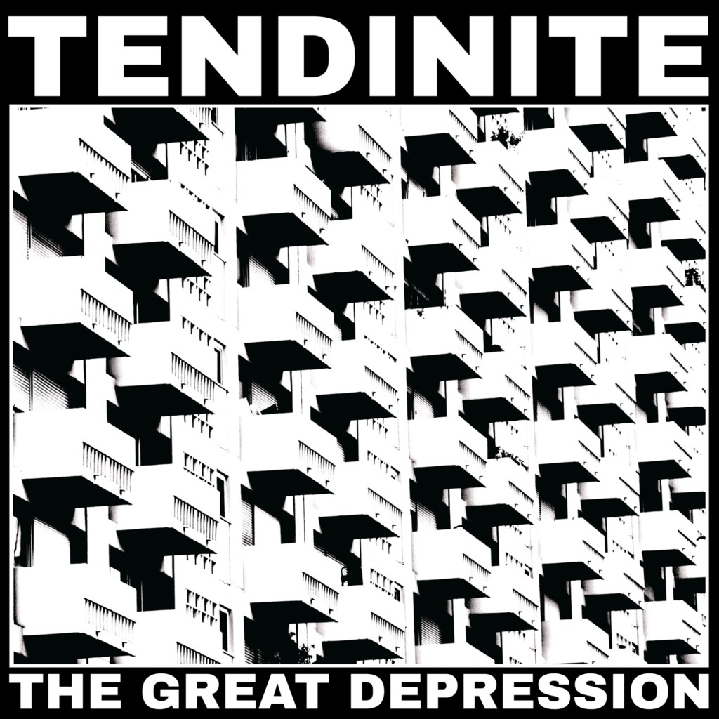 Froggies But Chic – Tendinite – The Great Depression