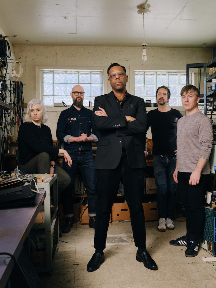 News – The Dears – Doom Pays