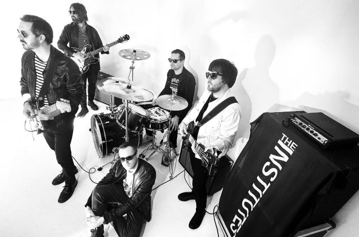 News – The Institutes – Trick Of The Light