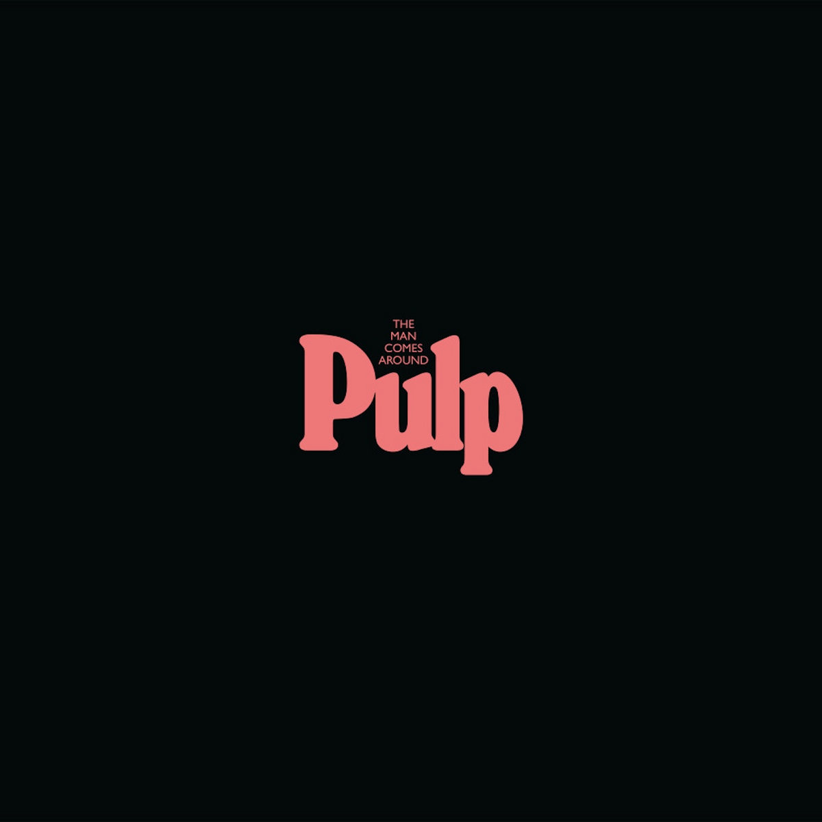 News – PULP – The Man Comes Around (Johnny Cash cover)