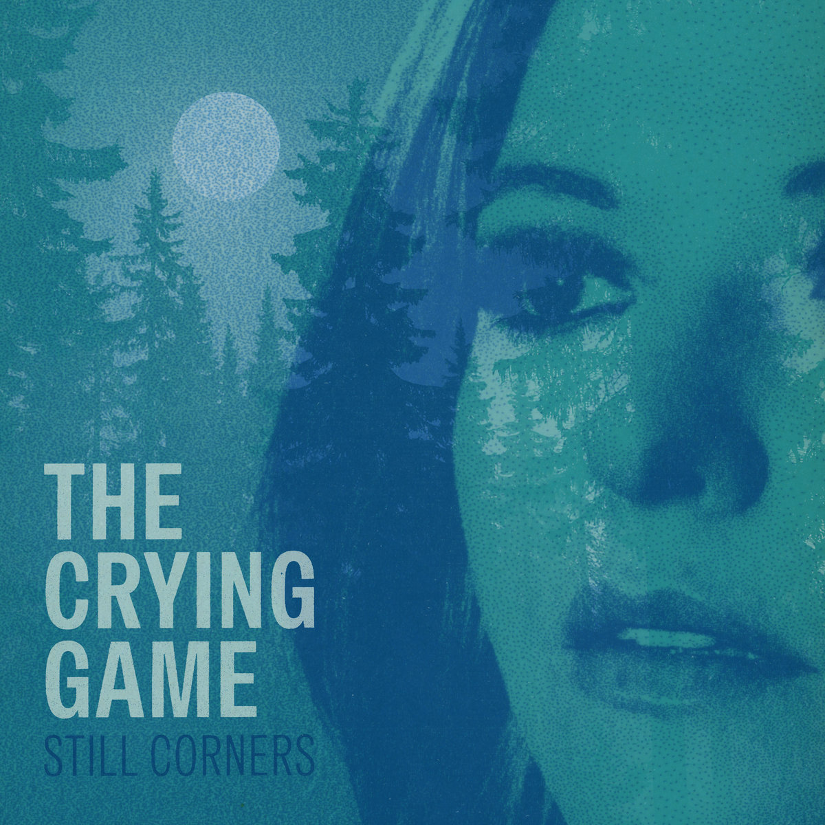 News – Still Corners – The Crying Game (Dave Berry cover)