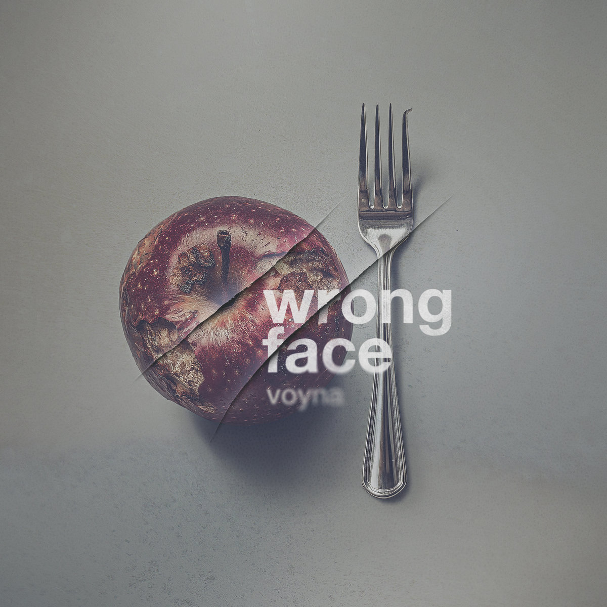 News – Voyna – Wrong Face
