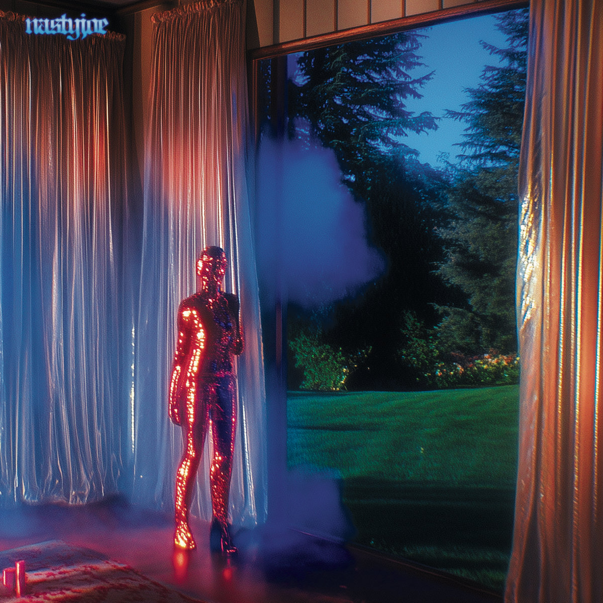 Froggies But Chic – Nastyjoe  – The House