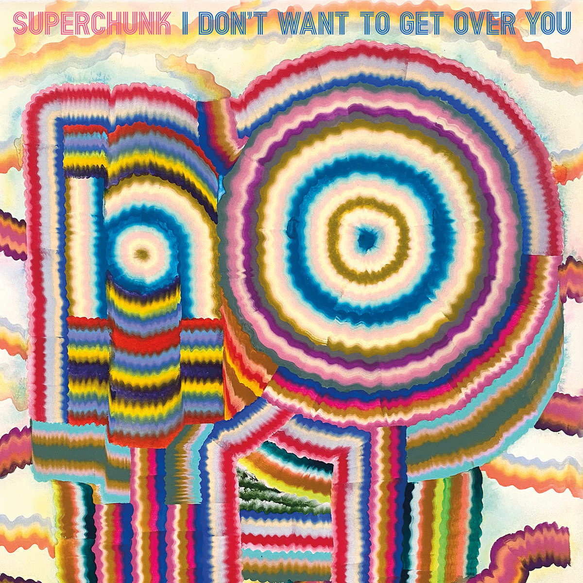 News – Superchunk – I Don’t Want to Get Over You – (The Magnetic Fields cover)