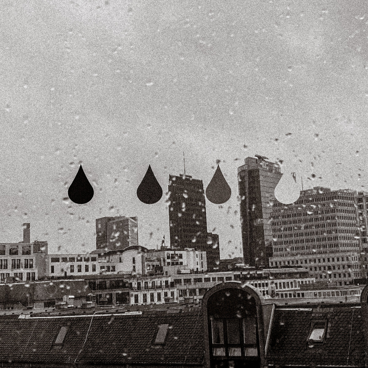 Post-punk shivers – Balduvian Bears – Tears