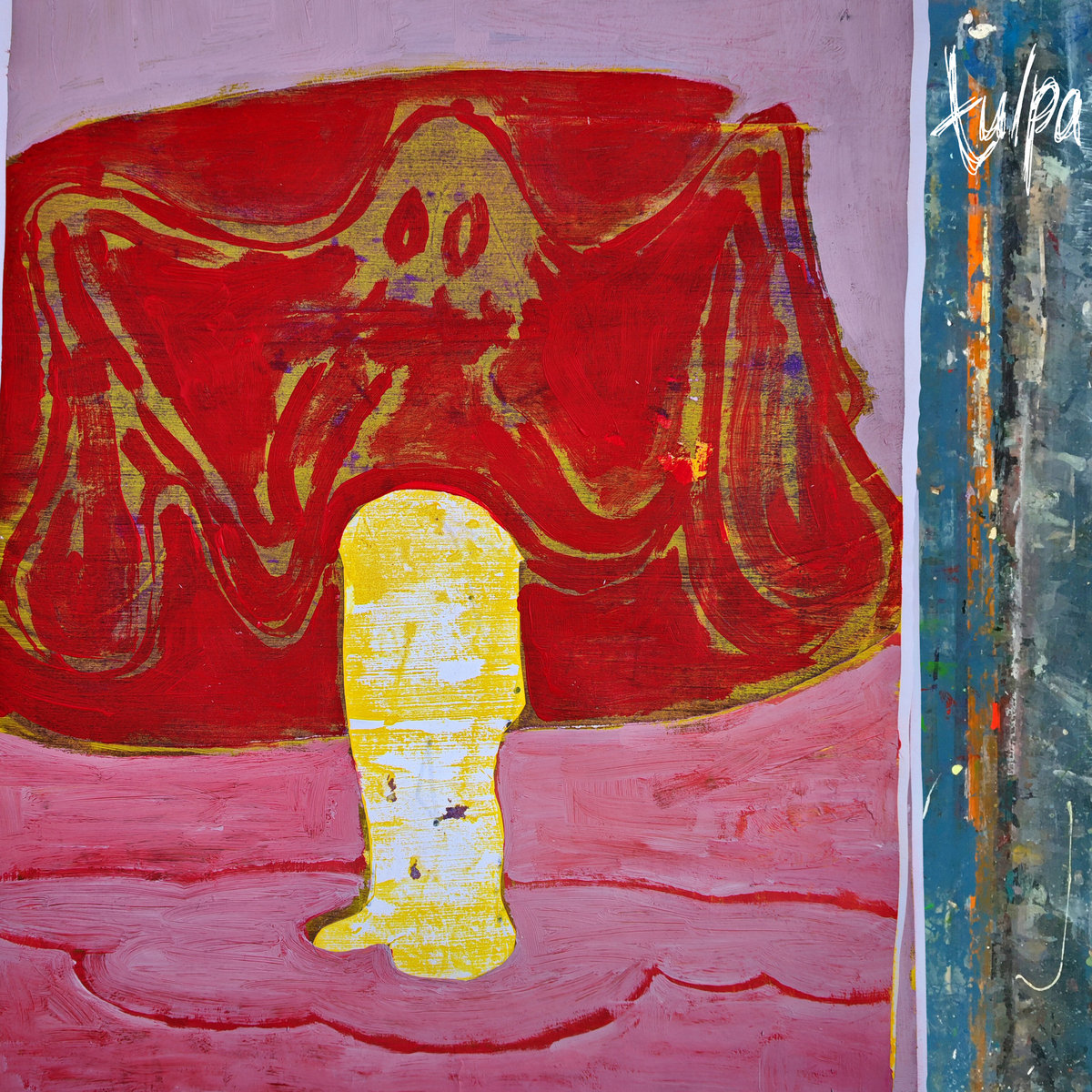 News – Tulpa – Monster Of The Week