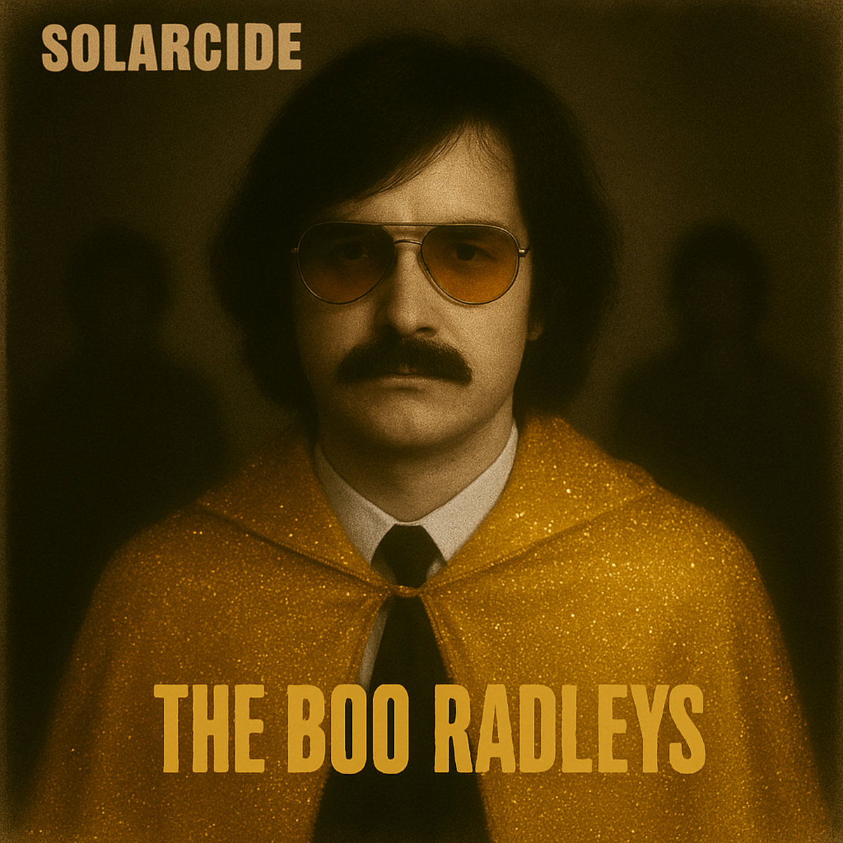 News – The Boo Radleys – Solarcide