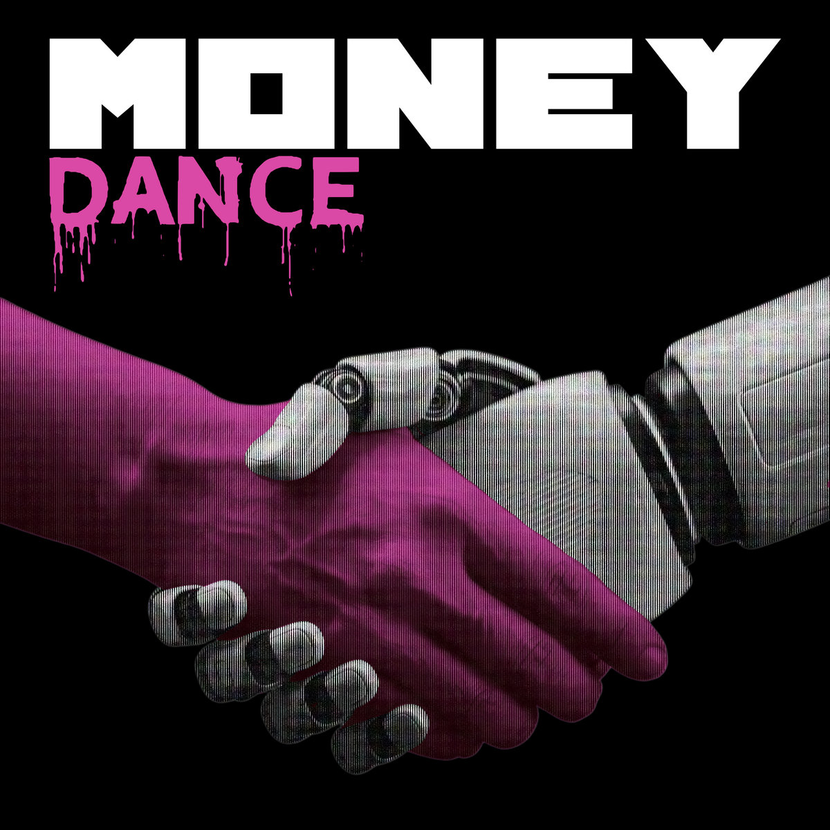 News – Vandal Moon – Money Dance
