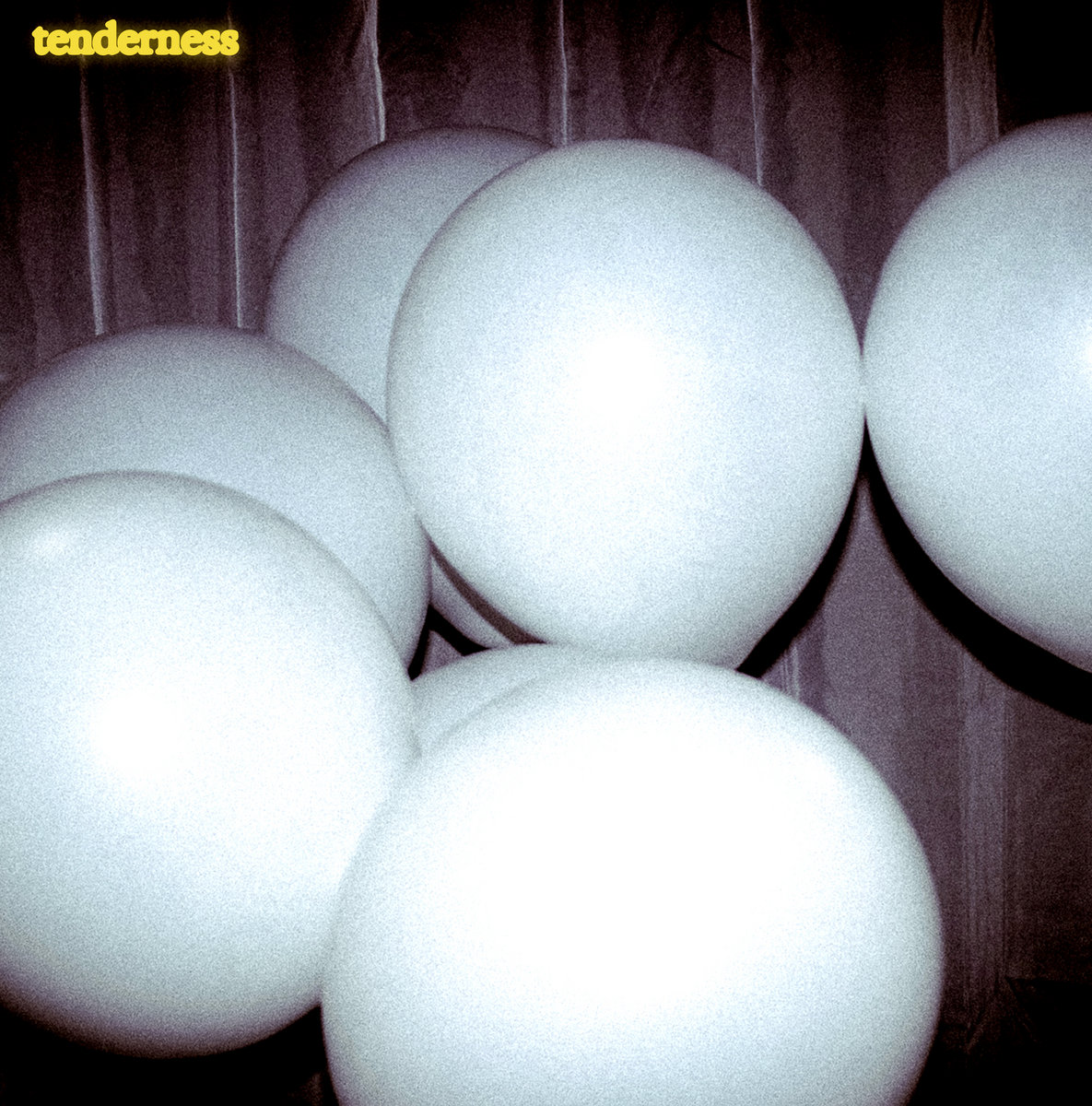 Froggies But Chic – Mad Foxes – Tenderness EP