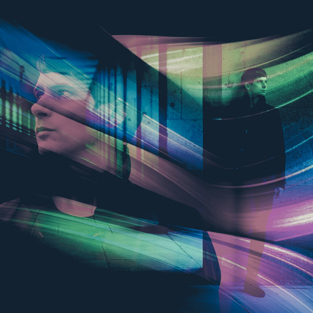 Electro News @ – Isaac Howlett – Ghosts of the Tsunami