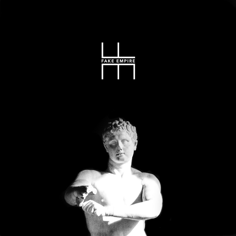 Post-punk shivers – Fake Empire – You Are The Only One