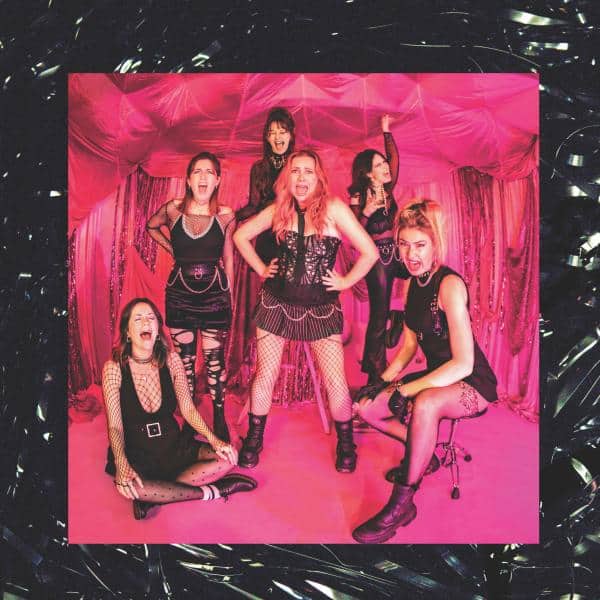 News – Twat Union – Don&rsquo;t Blame The Peach EP