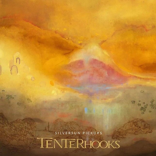 News – Silversun Pickups – Tenterhooks