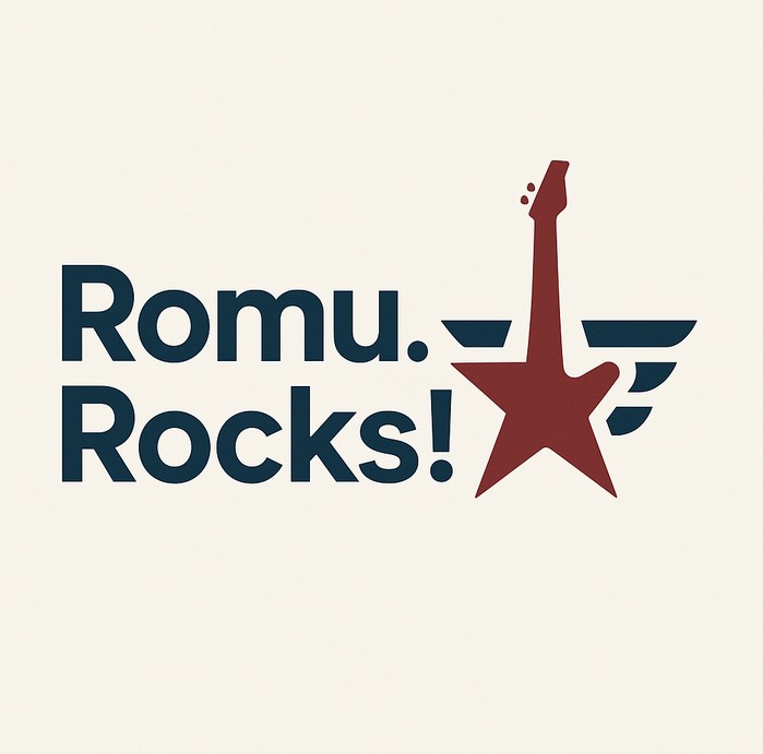 The Best of Albums 2025 – Romu.Rocks