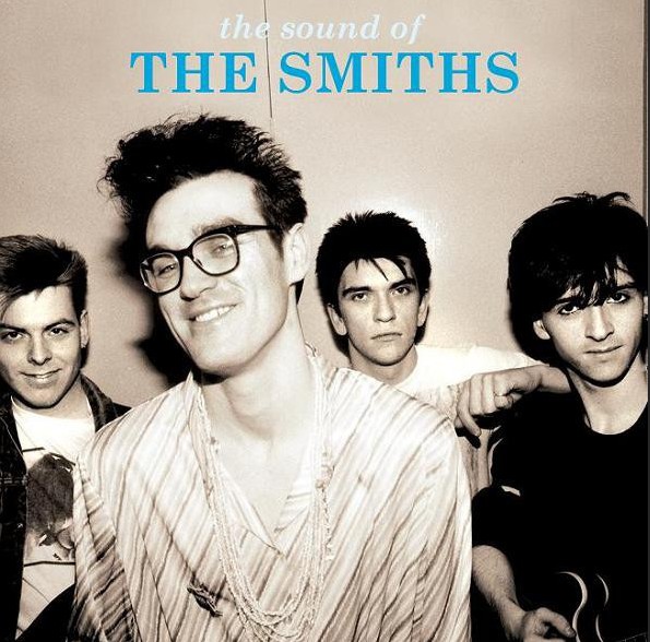 News – Kiss My Shades – A comprehensive catalogue of studio recordings by The Smiths