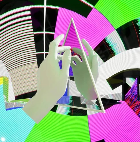 Electro News @ – Ladytron – Caught In The Blink Of An Eye