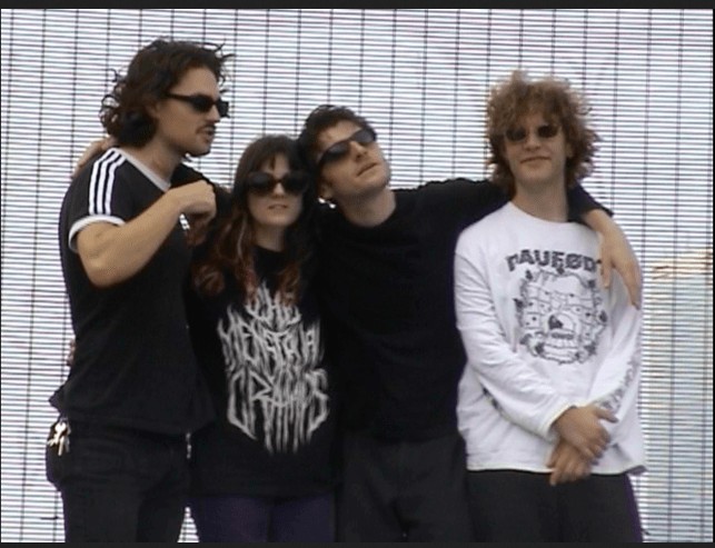 News – The Bernadette Maries – The Closer You Look