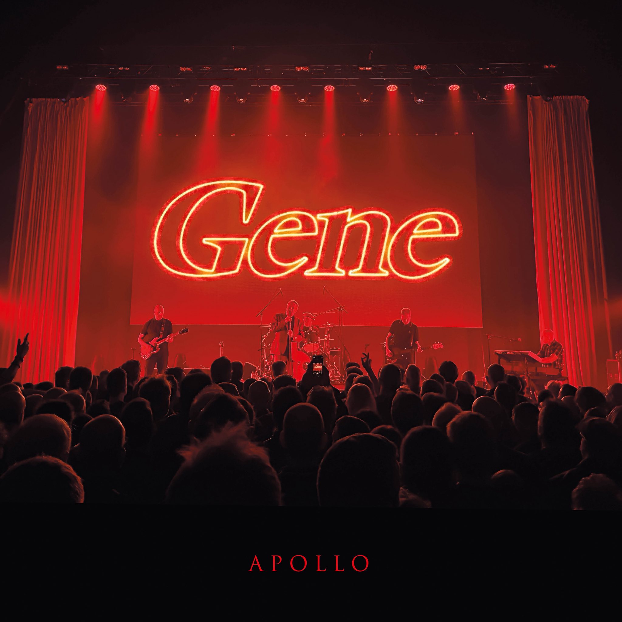 News – Gene – Apollo